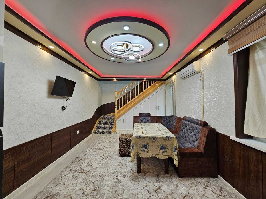 4,5 sotixli tayyor uchastka barcha jihozlari bilan  sotiladi.#a208