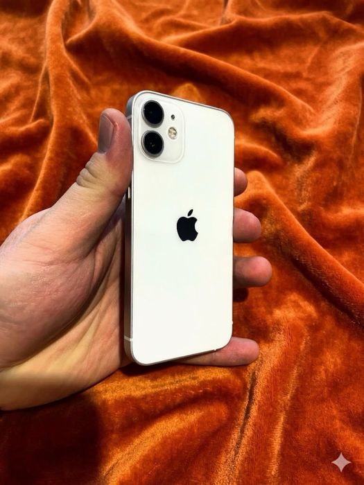 Iphone 12 mini 128gb Sotiladi srochno!