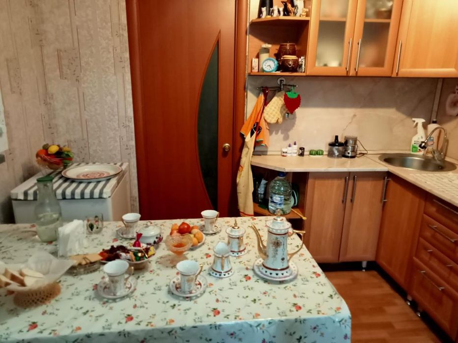 Продается квартира