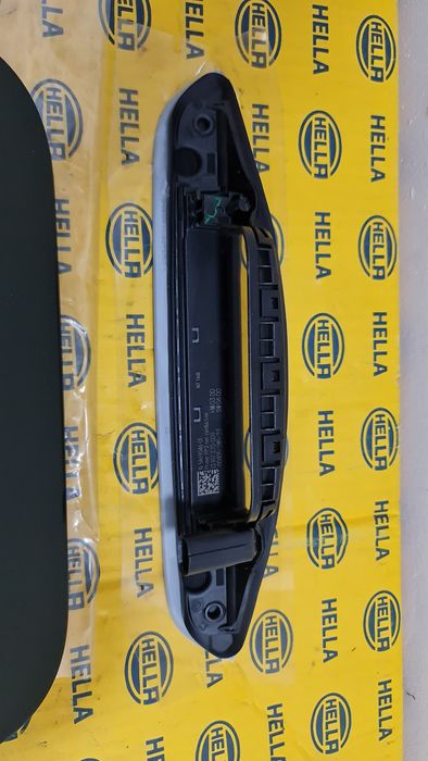 Maner usa portiera clapeta rezervor capac BMW 4 i4 g26