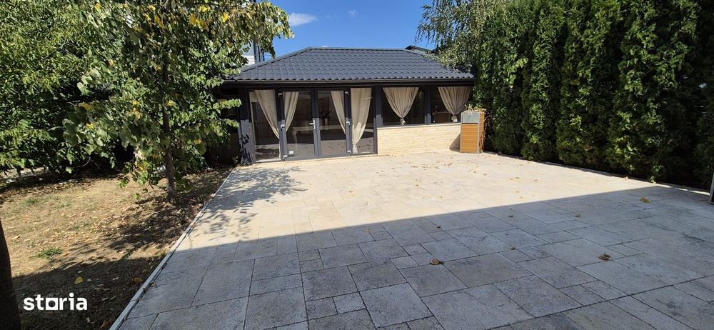De vanzare casa tip Vila - Livezeni