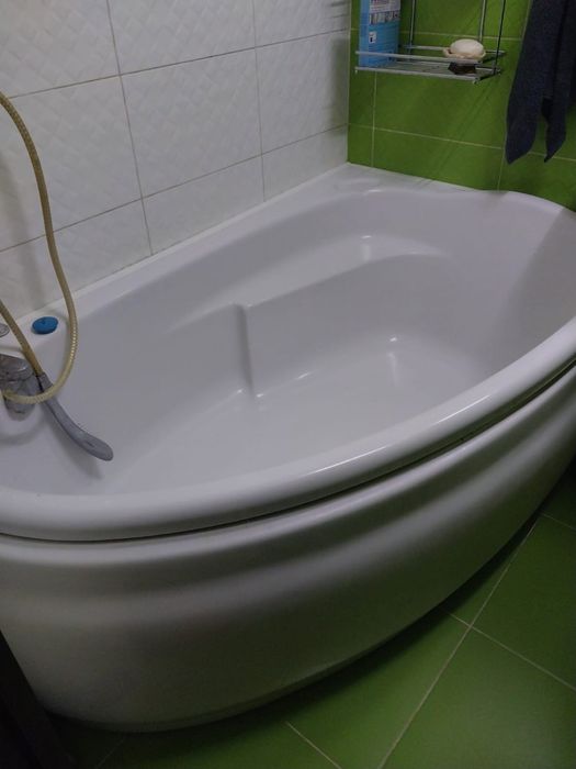 Продам ванную в отличном состоянии