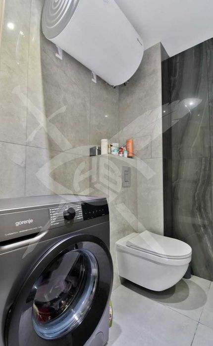 Продава се Тристаен апартамент в София, Малинова долина - 70 кв.м за 1895 €/кв.м - Снимка #8