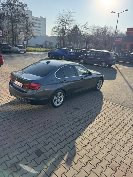 Vand BMW 320 /190 Cai Impecabil
