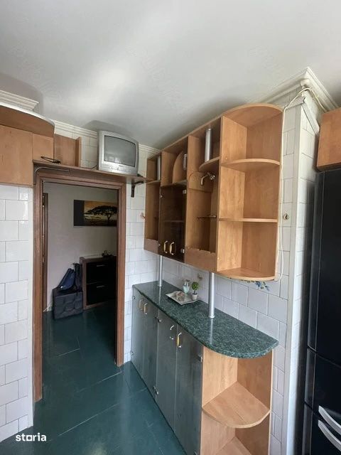 3 Camere / Pacii / Centrala