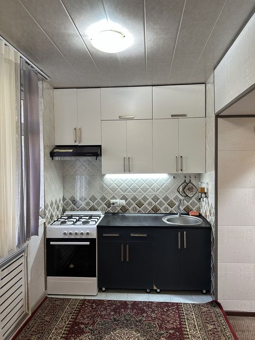 2 xona uy ijaraga beriladi