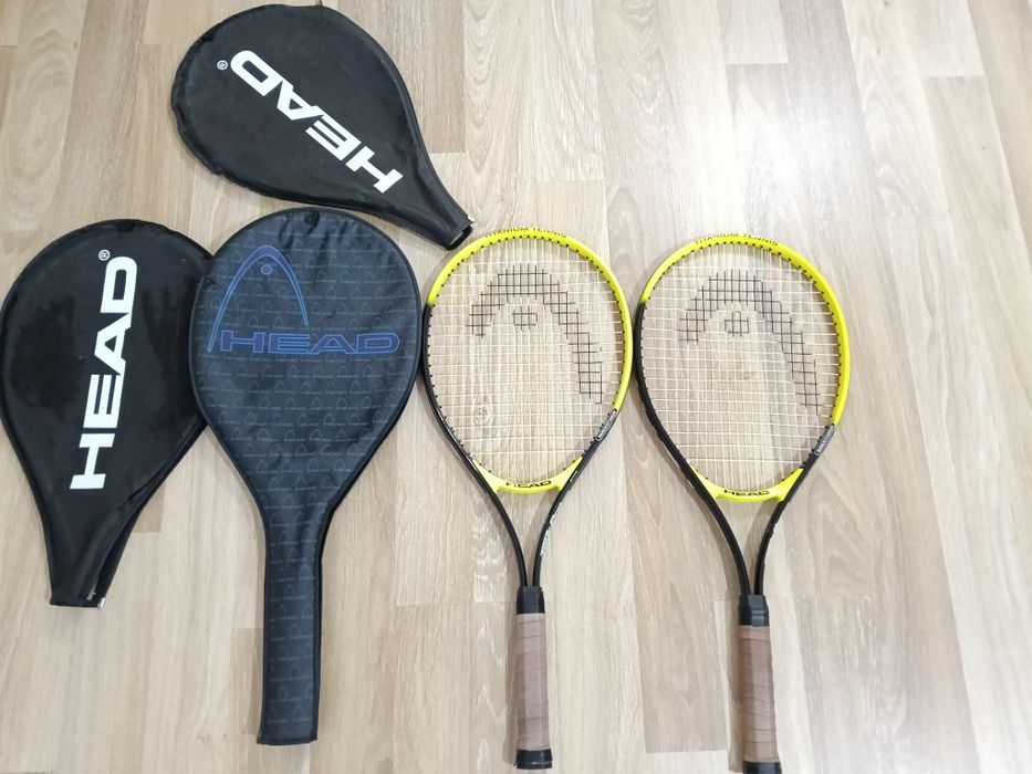 Rachetă,paleta tenis Head