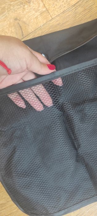 Нов органайзер за бебешка количка или триколка