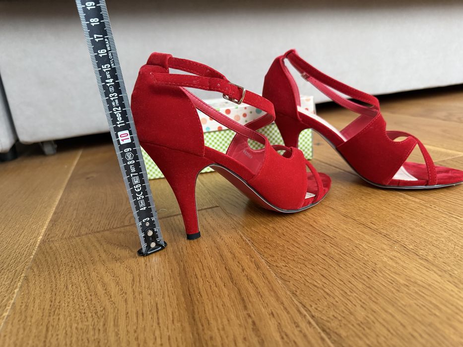 Sandale elegante mar 38