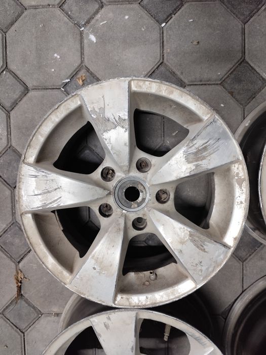 Продам диски на BMW