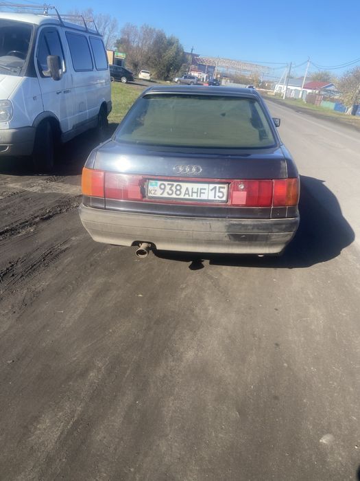Продам ауди 80б3
