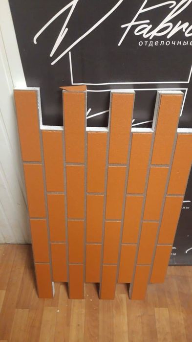 Термопанель/фибробетон/жылы уй