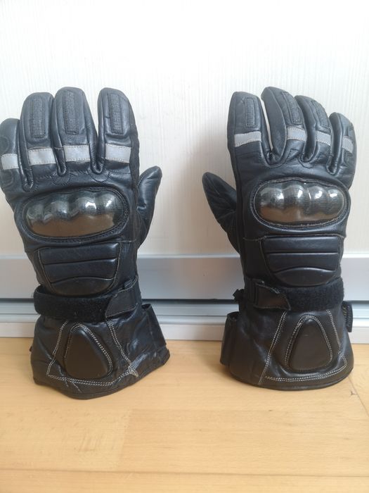 Manusi moto piele atv scuter touring enduro sport speed