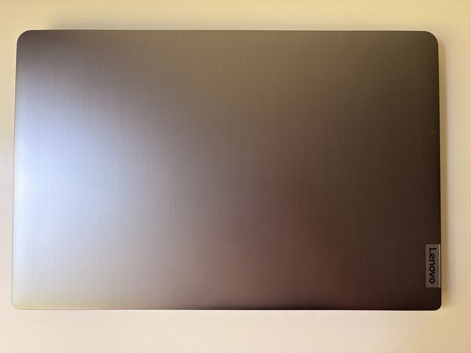 Laptop Lenovo Ideapad 3