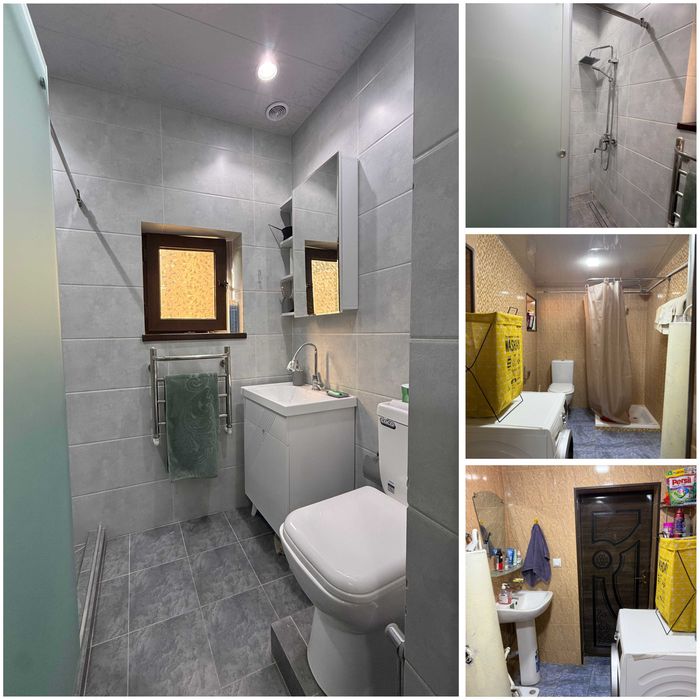 Продается дом в "Сайрам" махалла (улица Зиёлилар)