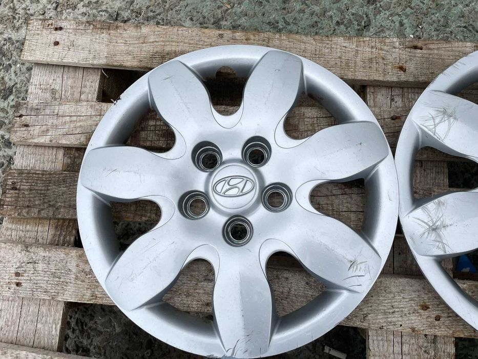 15 цола Тасове Хюндай Hyundai Elantra 52960-2H000 Оригинал