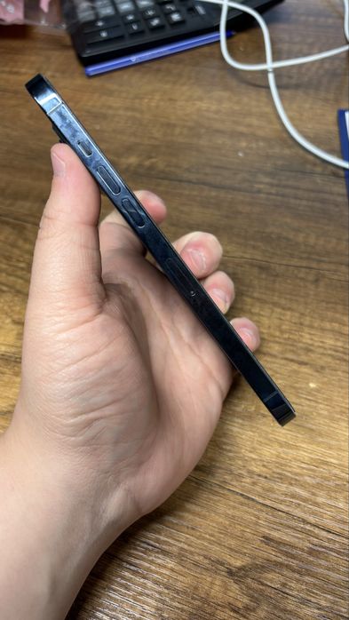 iphone 12 PRO MAX 128 GB