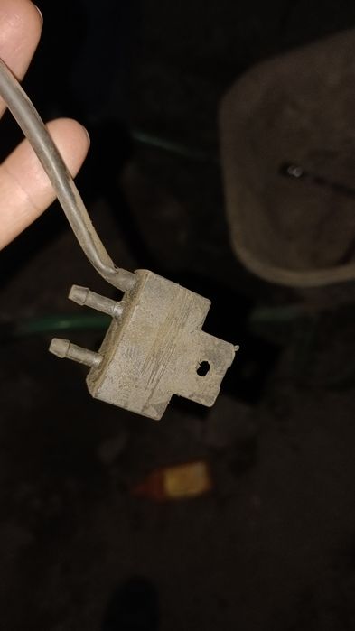 Map sensor датчик гбо ps01