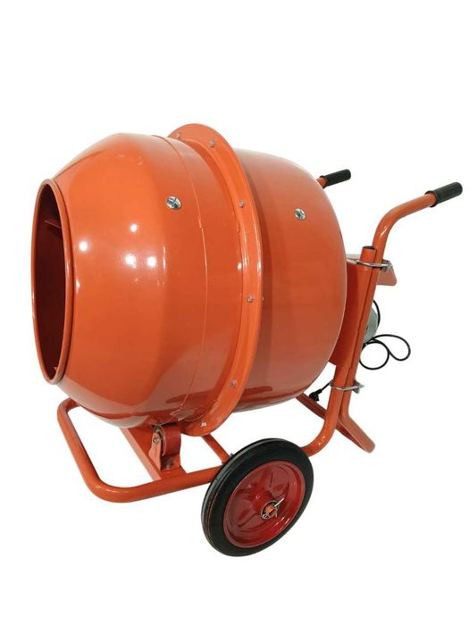 Бетоносмеситель 200L