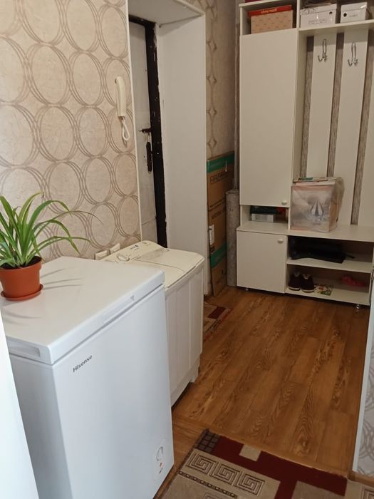 1 комнатная квартира