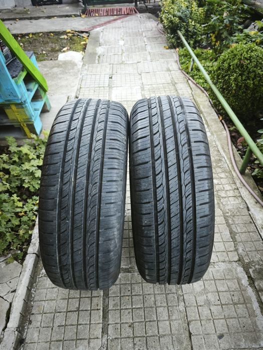 225/64/R17 - летни гуми