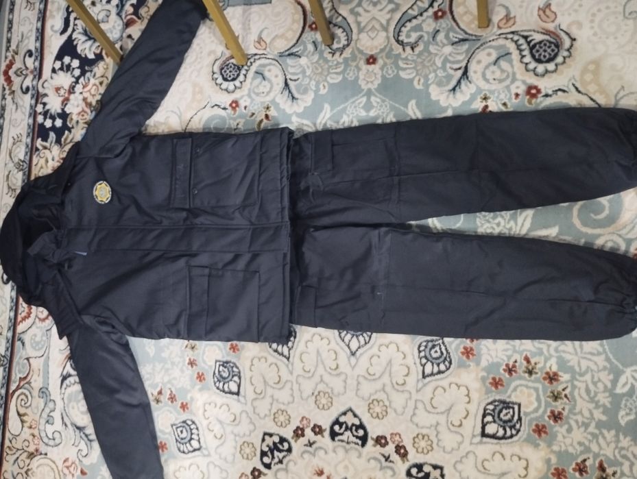 Форма новый пожарный