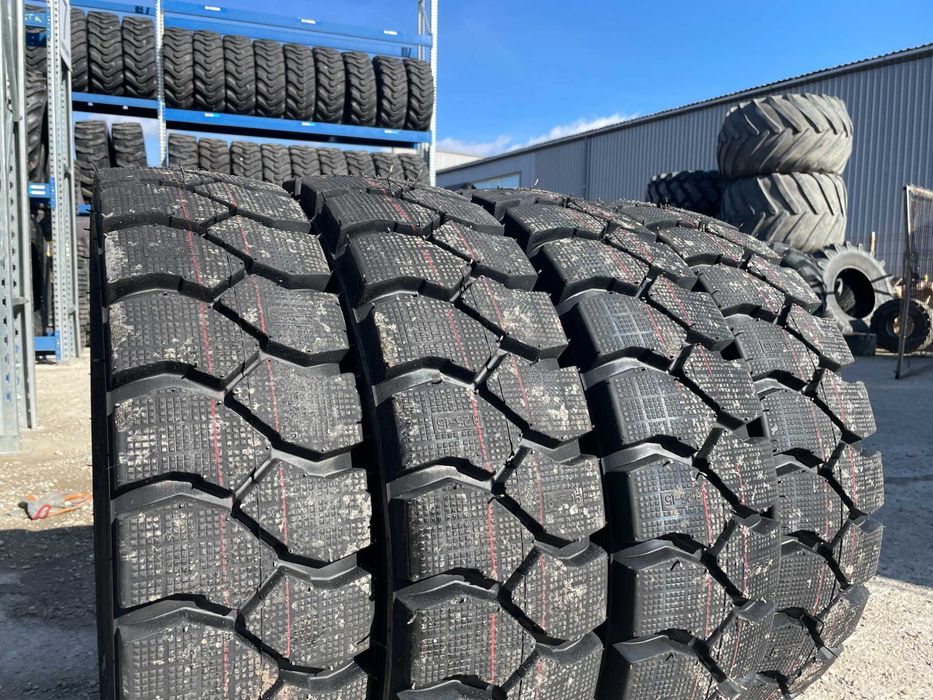 8.25-15 Cauciucuri noi industriale cu garantie livrare rapida 14PLIURI