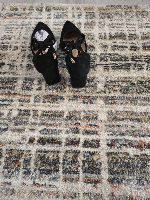 Дамски елегантни обувки