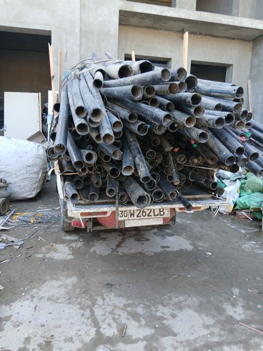 Plasmassa truba olamiz qimmat narxda