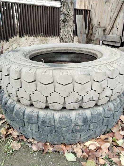 Продам баллон на Газ 53. б/У