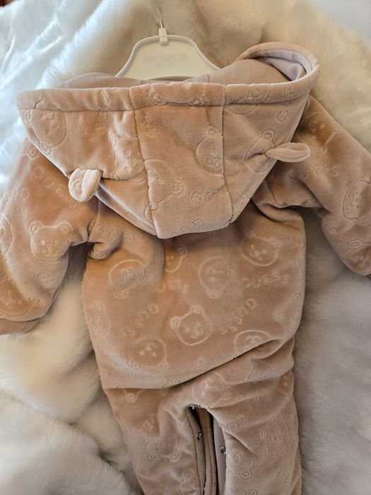 Salopeta copii unisex Guess primăvara-toamna