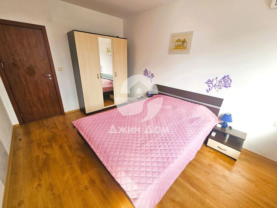 Продава се Двустаен апартамент в Свети Влас - 57 кв.м за 1386 €/кв.м - Снимка #8