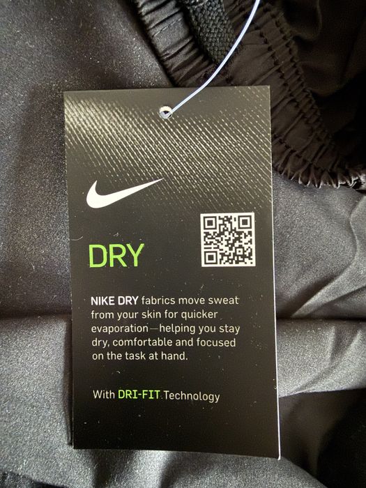 Nike dry fit панталон