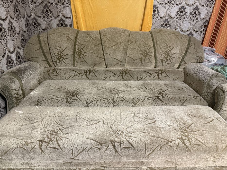 Продается диван