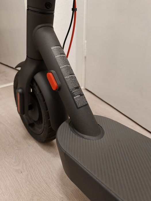 Trotineta Xiaomi Mi Pro 4 Gen 2 ca noua + accesorii