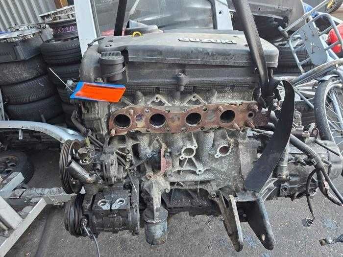 motoare Suzuki cu garantie 15 luni D13A D16A D19A D20A K10C K10 K12B K14B M16A M13A K15D K14B