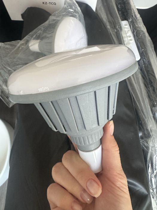 Набор для съемок