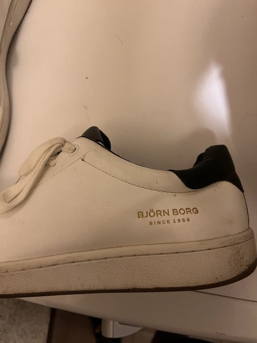 Обувки Björn Borg