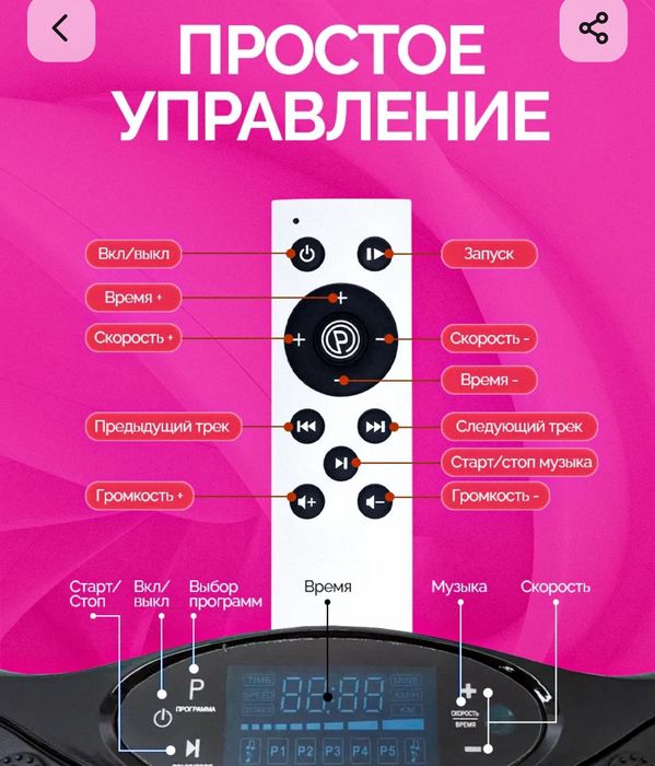 Продается виброплатформа