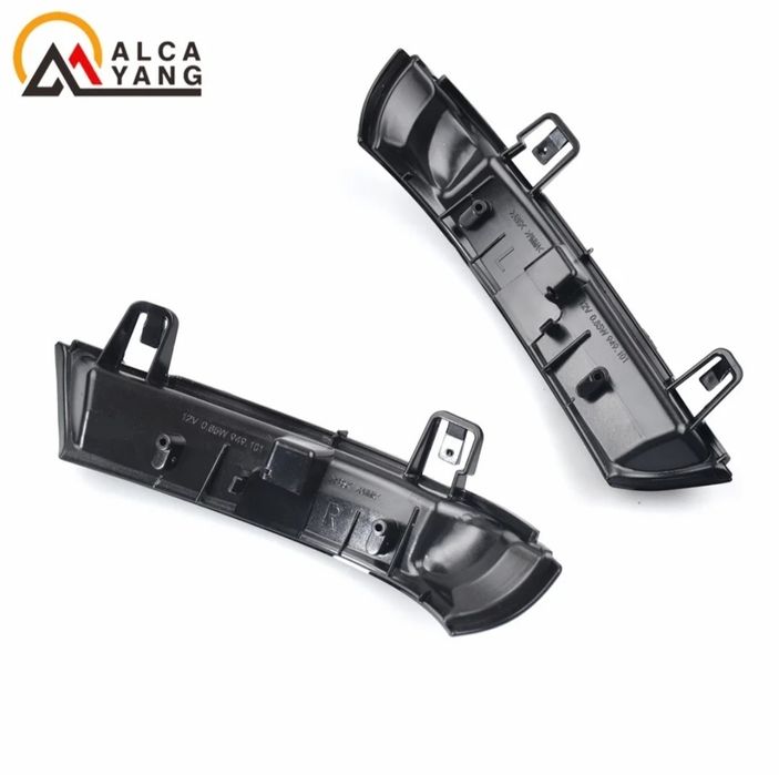 Semnalizari dinamice VW Skoda Seat