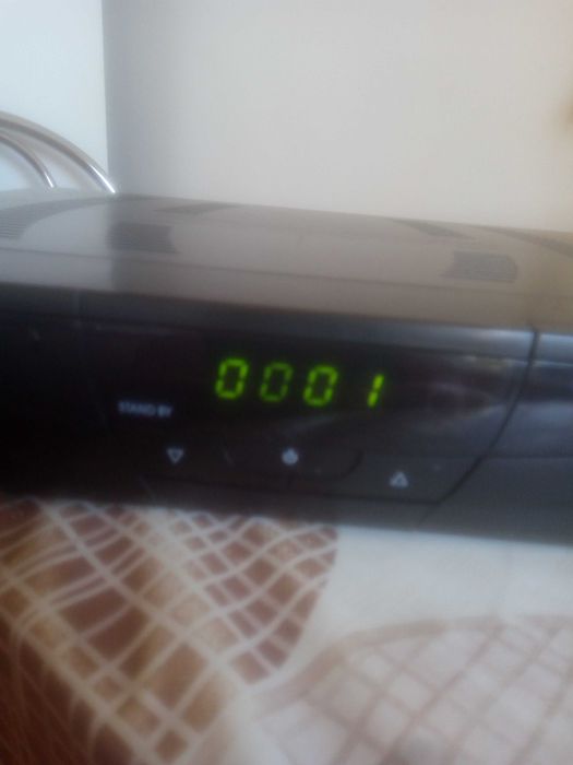 DVR Strong SRT 4922