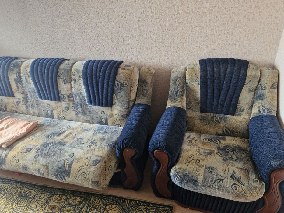 Продам мебель в хорошем состоянии