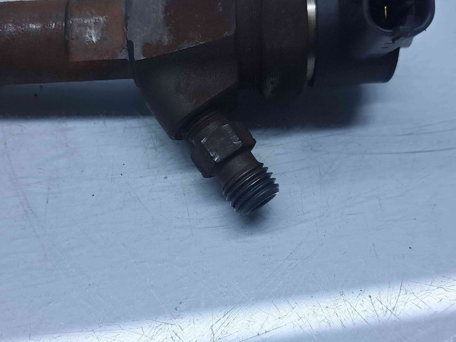 Injector Opel Insignia A [Fabr 2008-2016] 5577668 2.0 CDTI A20DT 121KW