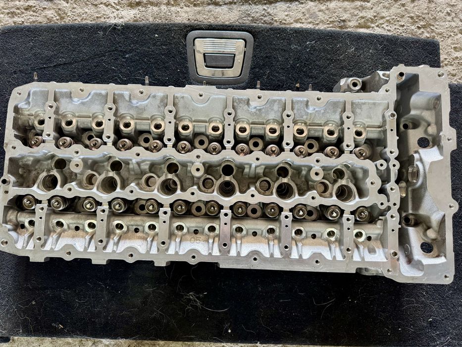 На части двигател за Bmw 325i N53B30A