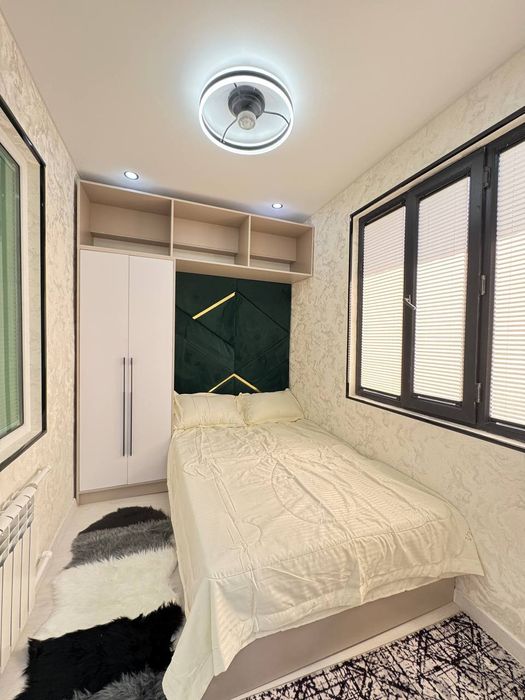 Продажа квартиры