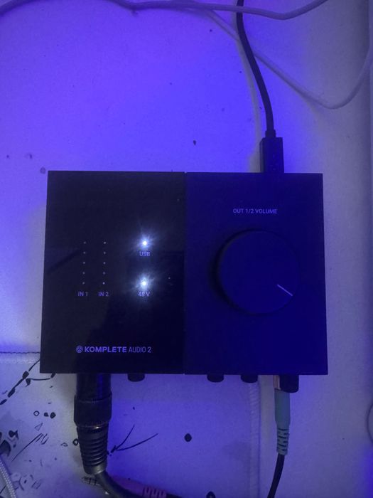 Полный комплект комп стримера,репера,