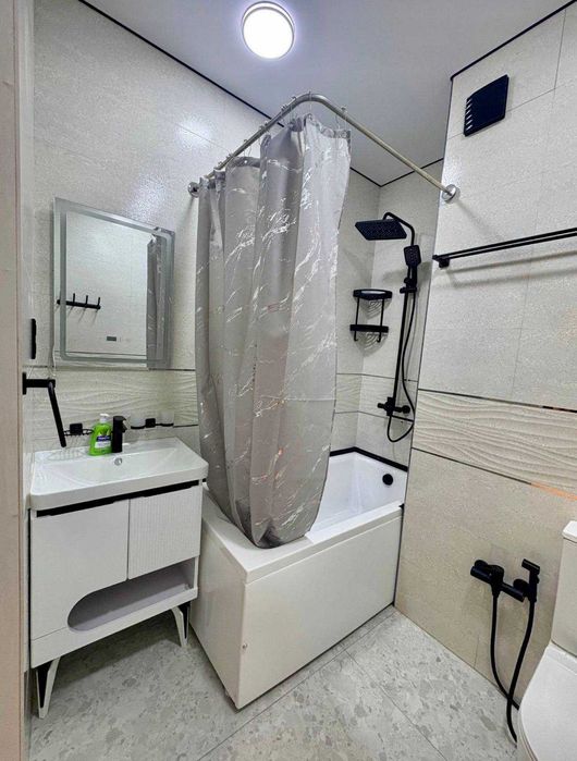 1/12/16 Ботаника Сарой - NRG BI Group - Ялангач - IT PARK