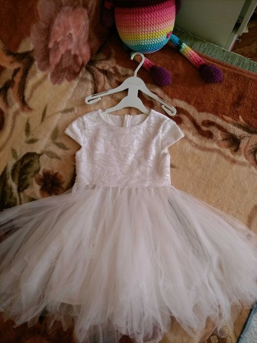 Платья для девочки