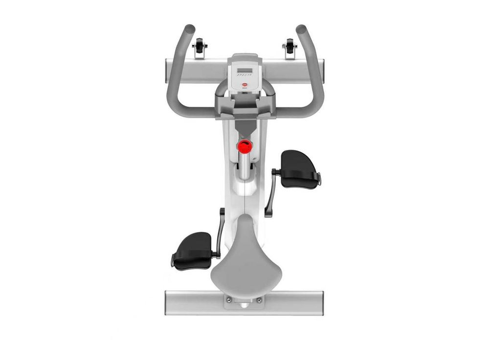 Велотренажер с датчиком Runex