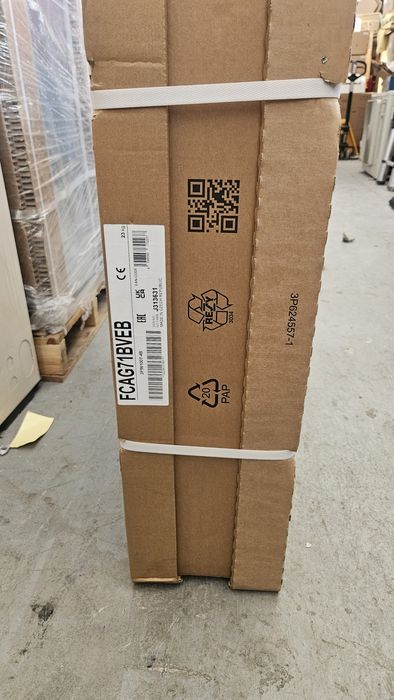 Aer conditionat tip caseta 24000 btu